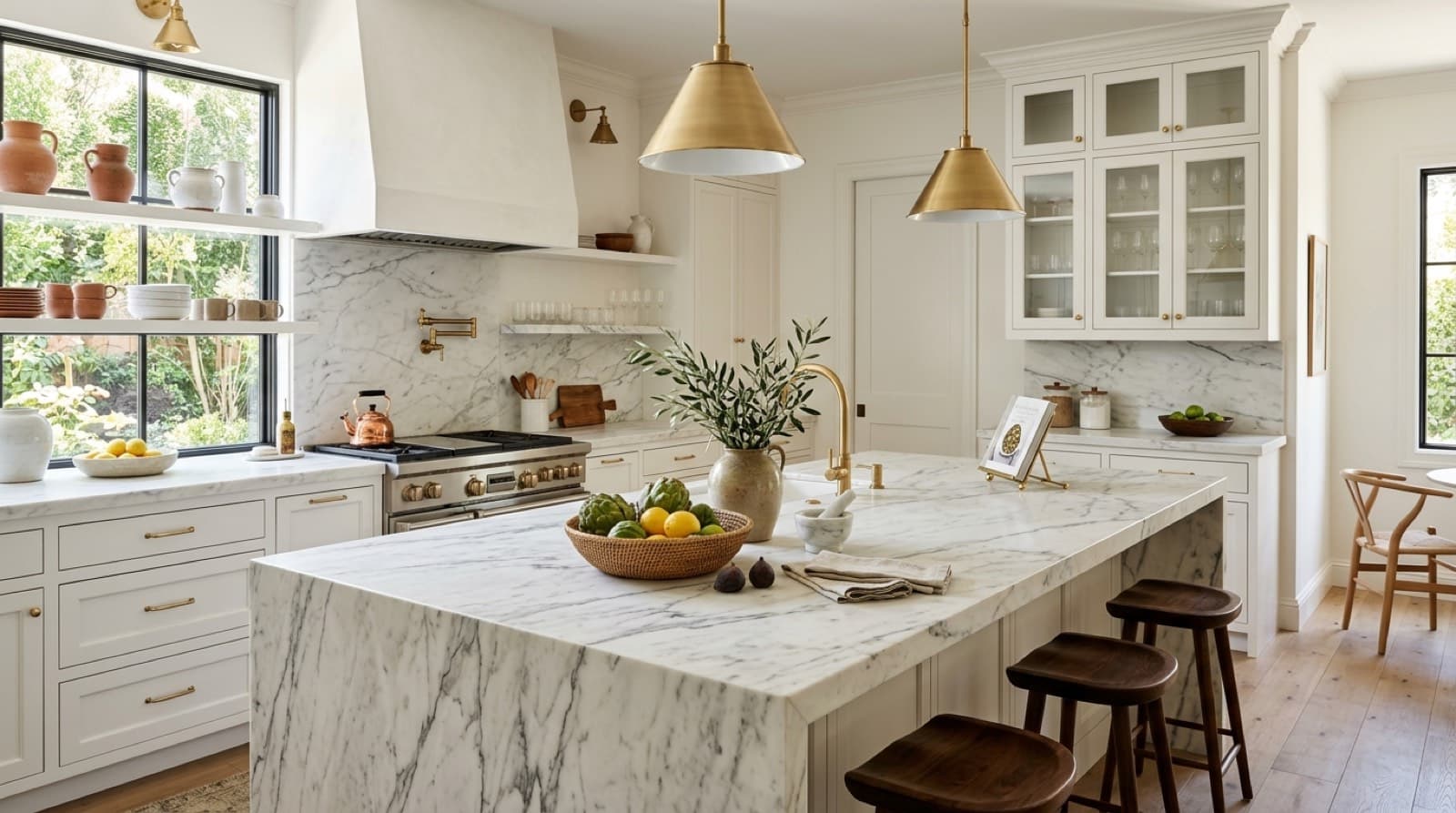 Sell your kitchen